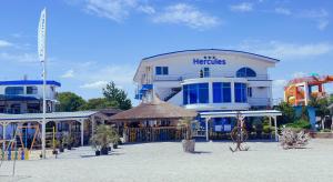 Hotel Hercules Jupiter