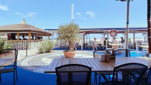 Hotel Hercules Jupiter