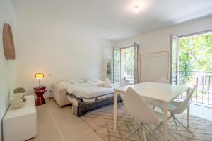 Appartements Les demeures d-Oscar : photos des chambres