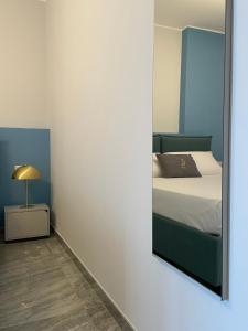 B&B L angolo dei Pumi