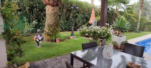 Cabra Puerta de la Subbética