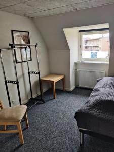 JP Apartment Floor 2