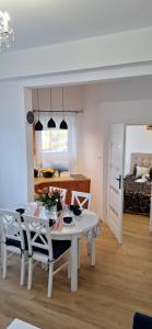 Kaprys Apartament
