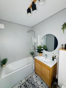 Appartements Le Signature : photos des chambres