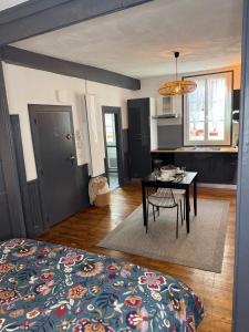 Appartements Le Signature : photos des chambres