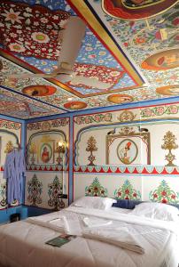 Teriwell Stay in IslandTower