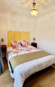 Maisons de vacances TBM Gite : photos des chambres