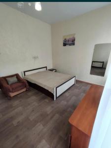 Apartment in the center of Odessa by the sea