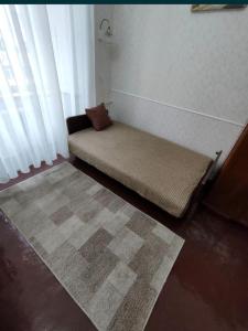 Apartment in the center of Odessa by the sea