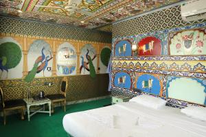 Teriwell Stay in IslandTower