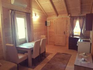 Sweet one bedroom cottage Ada Bojana - Ulcinj