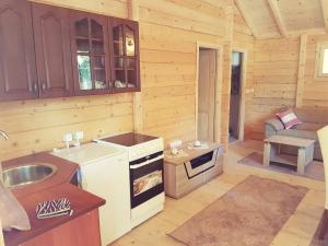 Sweet one bedroom cottage Ada Bojana - Ulcinj