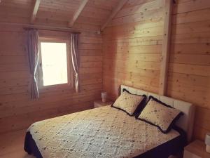 Sweet one bedroom cottage Ada Bojana - Ulcinj
