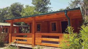 Sweet one bedroom cottage Ada Bojana - Ulcinj