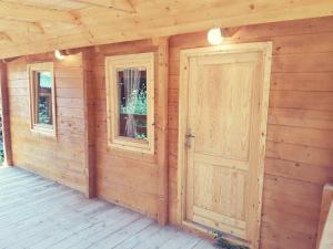 Sweet one bedroom cottage Ada Bojana - Ulcinj