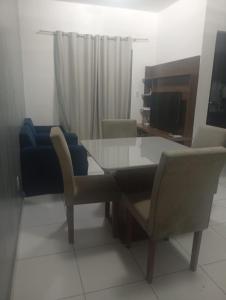 Solar do coqueiro condomínio