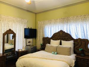 Kelmatic Guest House