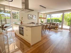 Duo - ONE & TWO, Premium Apartments Seekirchen