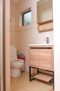 Living Waters Guest House