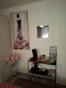 Room in SPA " TABARKA "