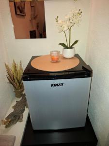 Room in SPA " TABARKA "