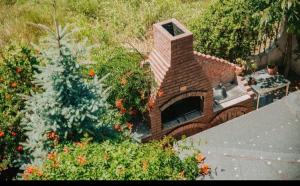 Pensiunea Cristian Alexandru