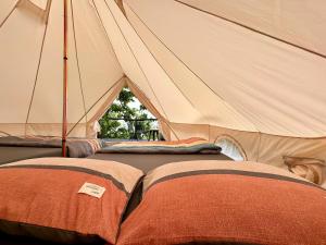 Vuon Hong Le Phuc-Cau Dat Glamping Retreat Da Lat