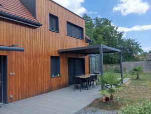 Maisons d'hotes Gites Ostheim : photos des chambres