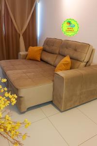 Apto Novo e Completo na Praia do Frances