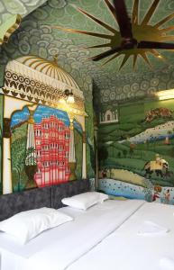 Teriwell Stay in IslandTower