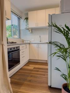 Cozy on Herdsman | 10 Mins to City & Beach