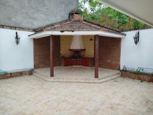 Departamento Laprida II