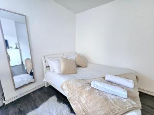 Imam - Halliday House - Apartamentos, Londres