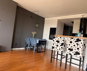 BOVIS Apartment Gdynia Center Rezydencja Redłowo