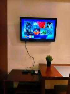 KK City Centre SCSP 2Pax Elegant Suites 亚庇市中心民宿