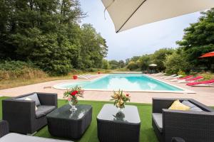 B&B / Chambres d'hotes CHATEAU du PERRAY : photos des chambres