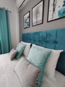 Thanos Cozy Apartments