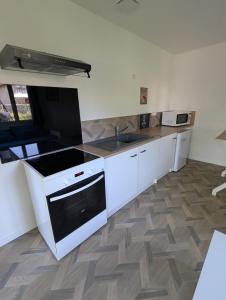 Appartements Detente et calme proche bassin : photos des chambres