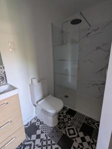 Appartements Detente et calme proche bassin : photos des chambres