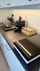 Bostel 96 - Apartment, Altstadt, Aufzug