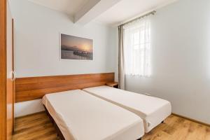 Apartamenty Zefir