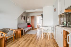 Apartamenty Zefir