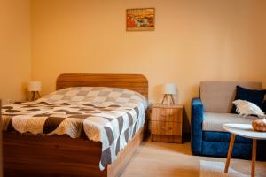 Къща за гости При Маги и Краси