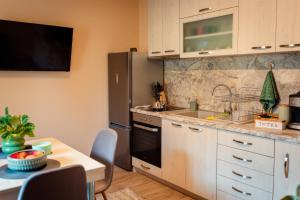 Къща за гости При Маги и Краси