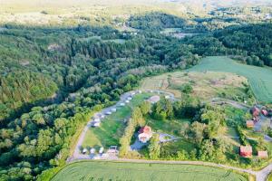 Brålands Farm - fish & family friendly in nature reserve - Apartment nr 2 Laxen