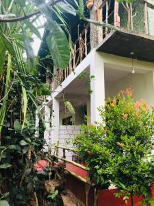 N S K Green Villa