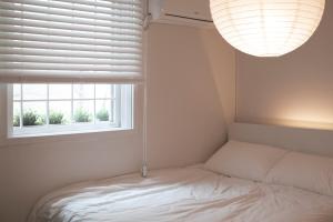 Staymuk Seochon, Center of Seoul