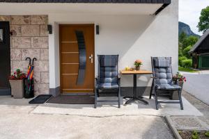 Brane & Jaka Apartments 