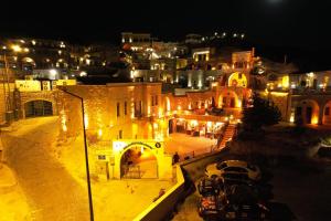 Zen Cappadocia House