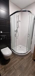 Ośrodek Promenada- Faleza